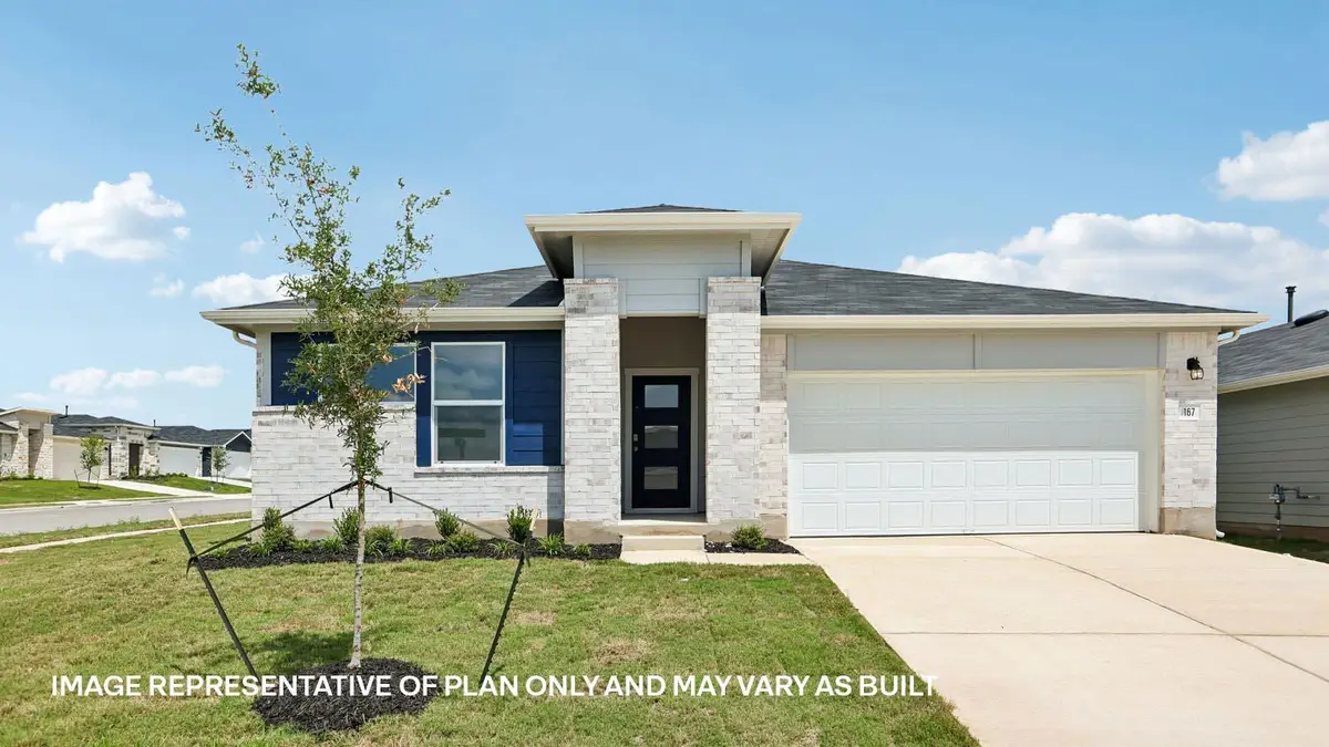 274 Mountain Pea Rd, Kyle, TX 78640 - #1