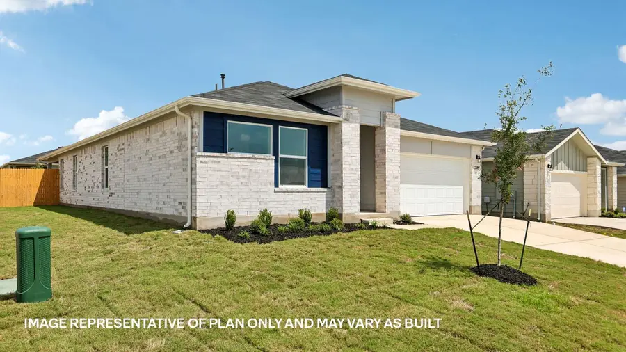 274 Mountain Pea Rd, Kyle, TX 78640 - #3