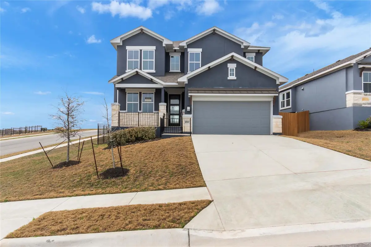 8500 Red Bottle Brush Rd, Lago Vista, TX 78645 - #1