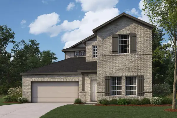 9400 Corvallis Dr, Austin, TX 78747