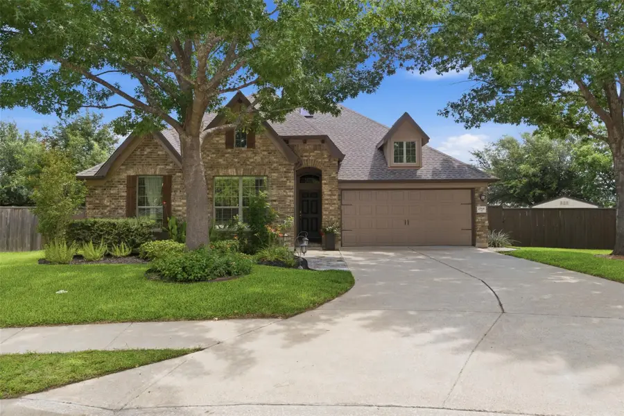 2568 Santa Barbara Loop, Round Rock, TX 78665 - #2