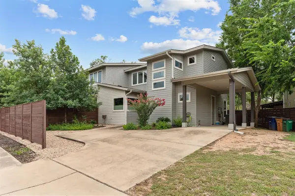 3806 Bull Creek Rd, Austin, TX 78731