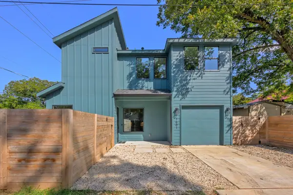 1601 Canterbury St #2, Austin, TX 78702
