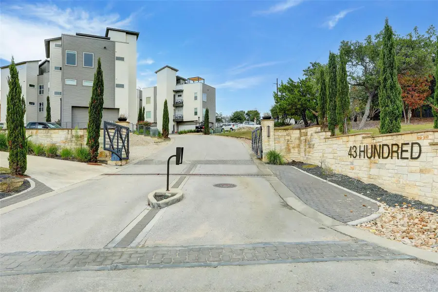 4300 Mansfield Dam Rd #1421 / 1431, Austin, TX 78734 - #2
