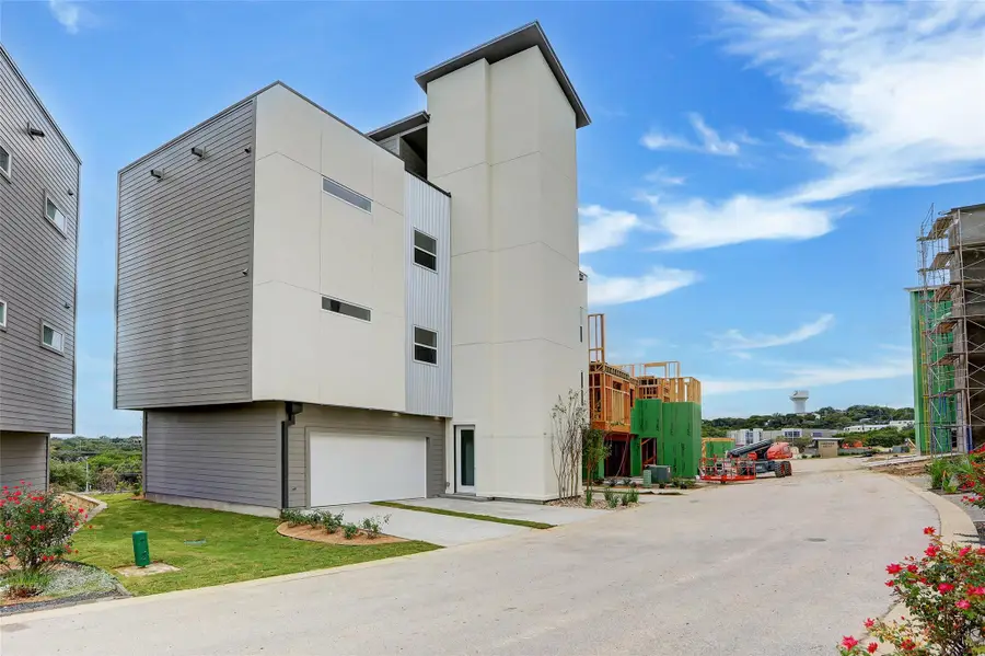4300 Mansfield Dam Rd #1421 / 1431, Austin, TX 78734 - #3