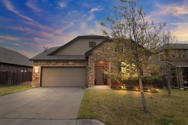 1075 Toltec Trl, Georgetown, TX 78626