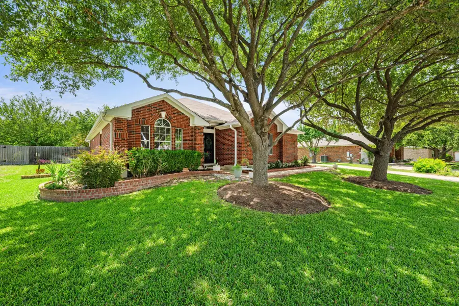 712 Kingston Lacy Blvd, Pflugerville, TX 78660 - #2