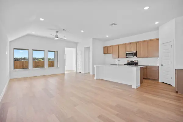 107 Malibu, Hutto, TX 78634