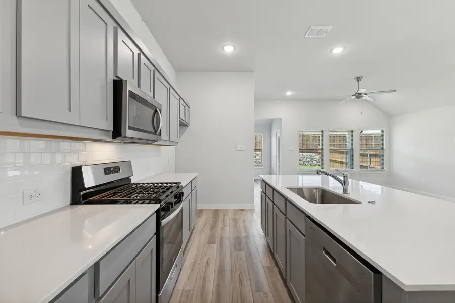 107 Malibu, Hutto, TX 78634 - #3