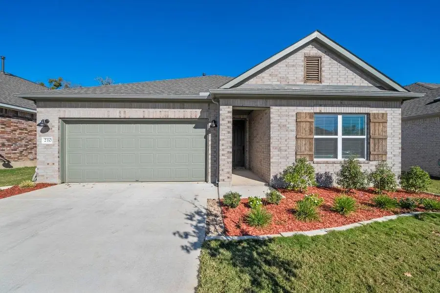 210 Grand Teton Dr, Kyle, TX 78640 - #2