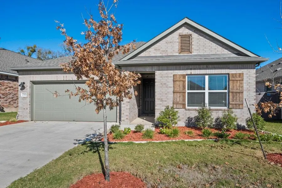 210 Grand Teton Dr, Kyle, TX 78640 - #3