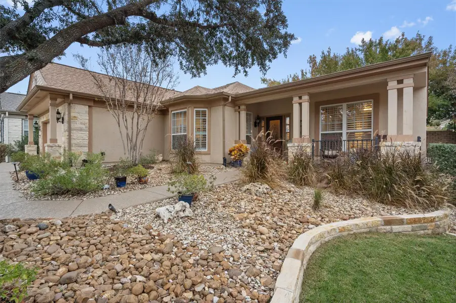 204 Goose Island Dr, Georgetown, TX 78633 - Image #3