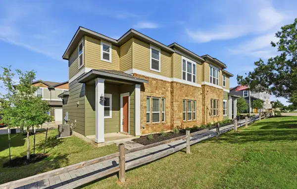 1020 Vista View Dr #502, Georgetown, TX 78626