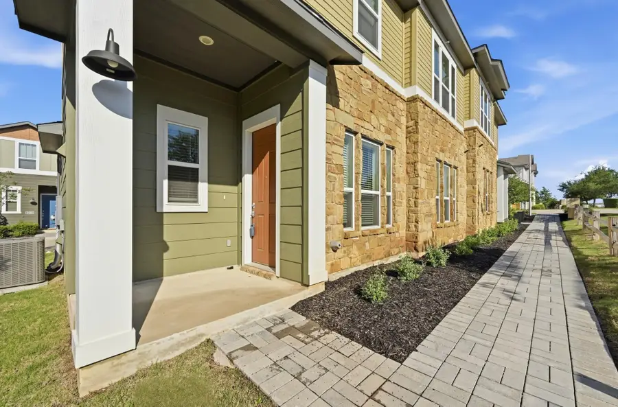 1020 Vista View Dr #502, Georgetown, TX 78626 - #2