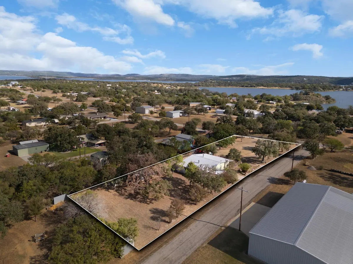 835 Whited St, Tow, TX 78672 - Image #1