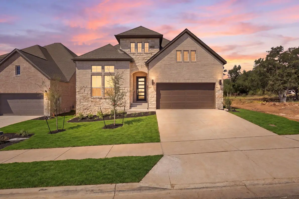 1418 Blue Moon Dr, Georgetown, TX 78628 - #1