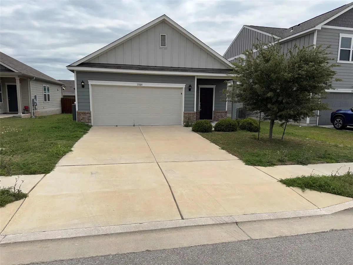 13105 Foreston Dr, Austin, TX 78754 - #1