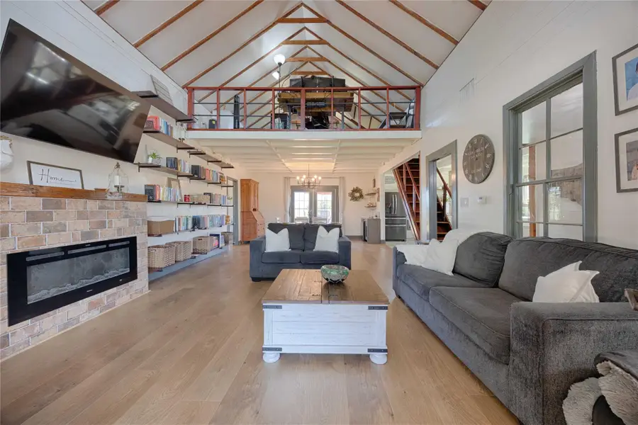 2666 County Road 247, Moulton, TX 77975 - #2