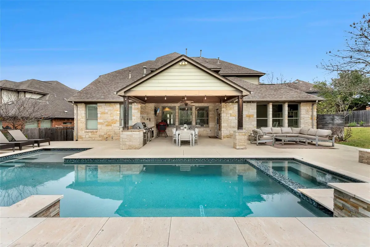 1313 Nova Ct, Austin, TX 78732 - Image #1