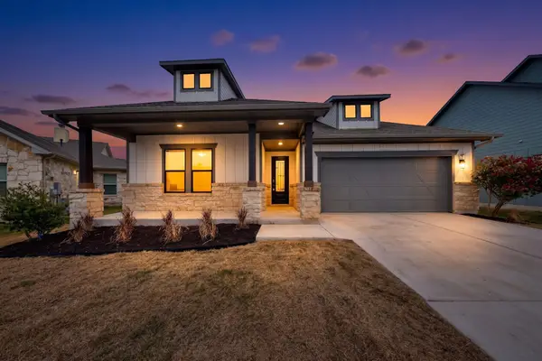 248 Charli Cir, Liberty Hill, TX 78642