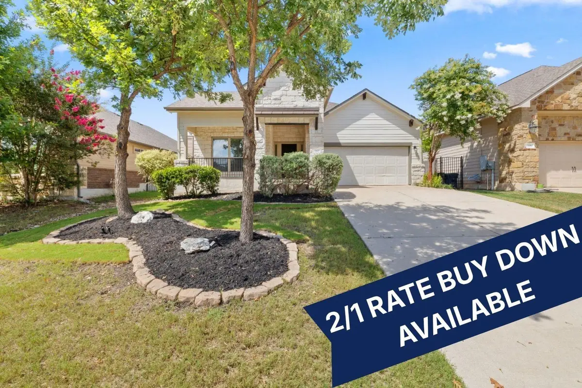 212 La Grotta Ln, Georgetown, TX 78628 - #1