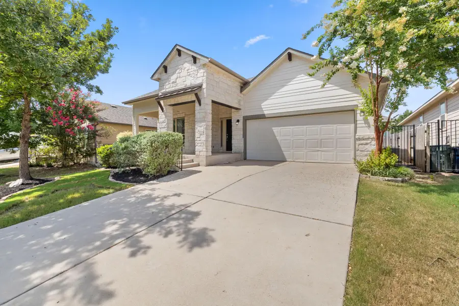 212 La Grotta Ln, Georgetown, TX 78628 - #2