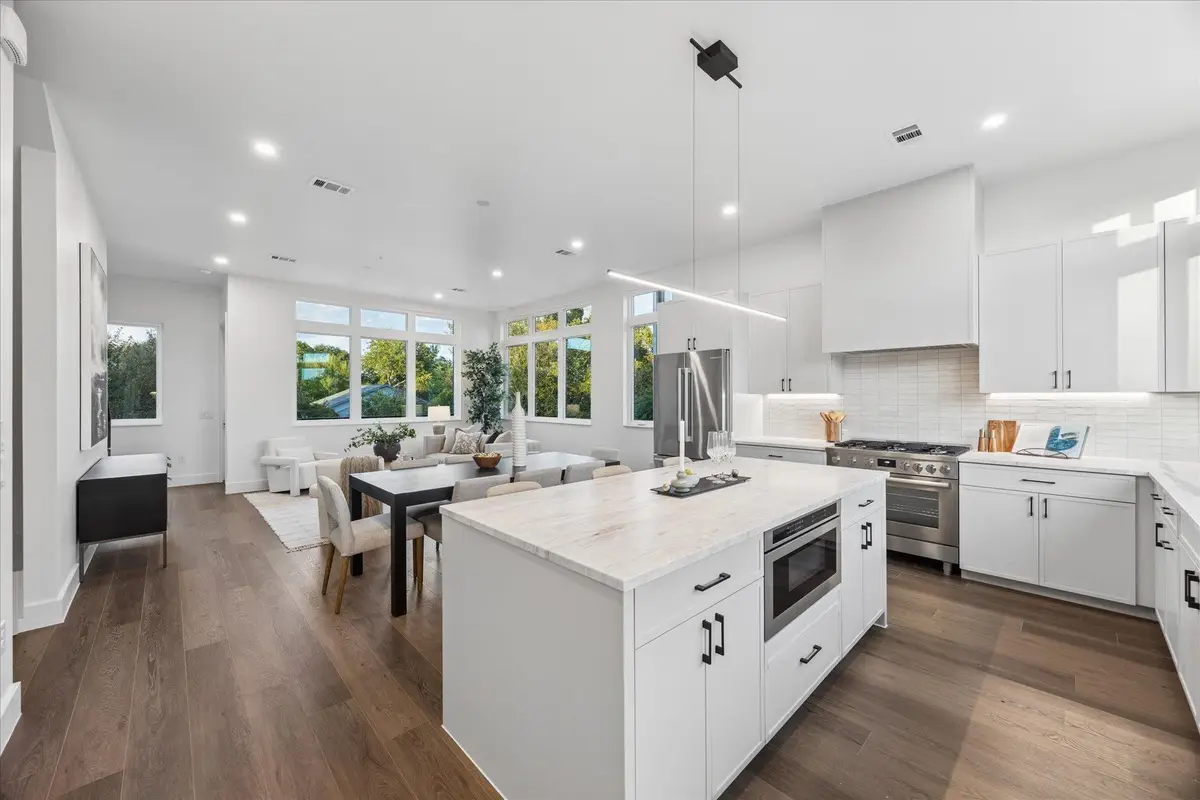 4101 Menchaca Rd #203, Austin, TX 78704 - #1