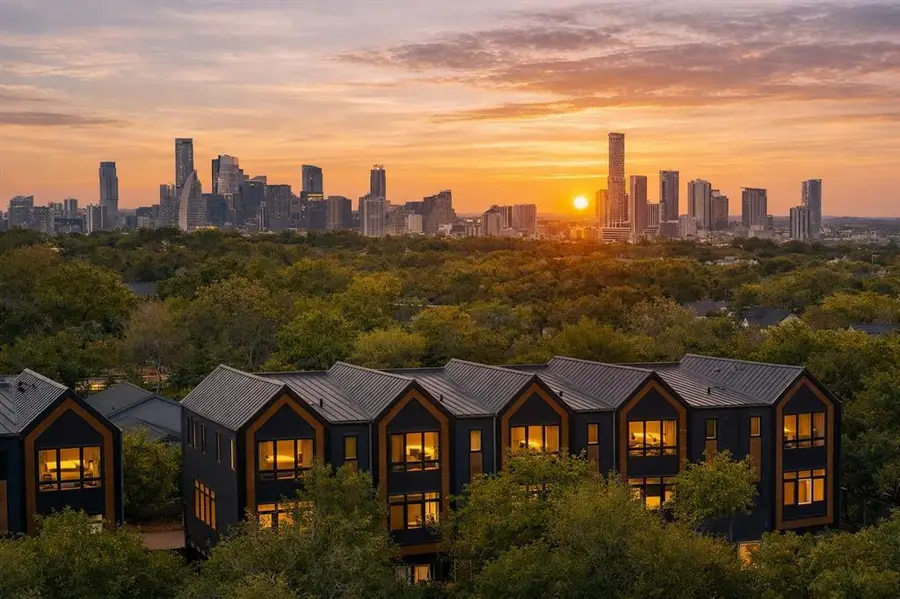 4101 Menchaca Rd #203, Austin, TX 78704 - #2