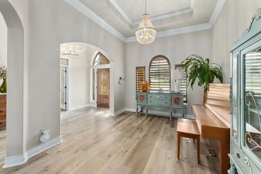 416 Shadywood Ln, Dripping Springs, TX 78620 - #2
