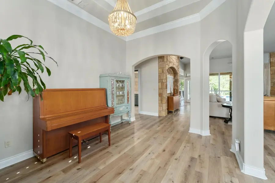 416 Shadywood Ln, Dripping Springs, TX 78620 - #3