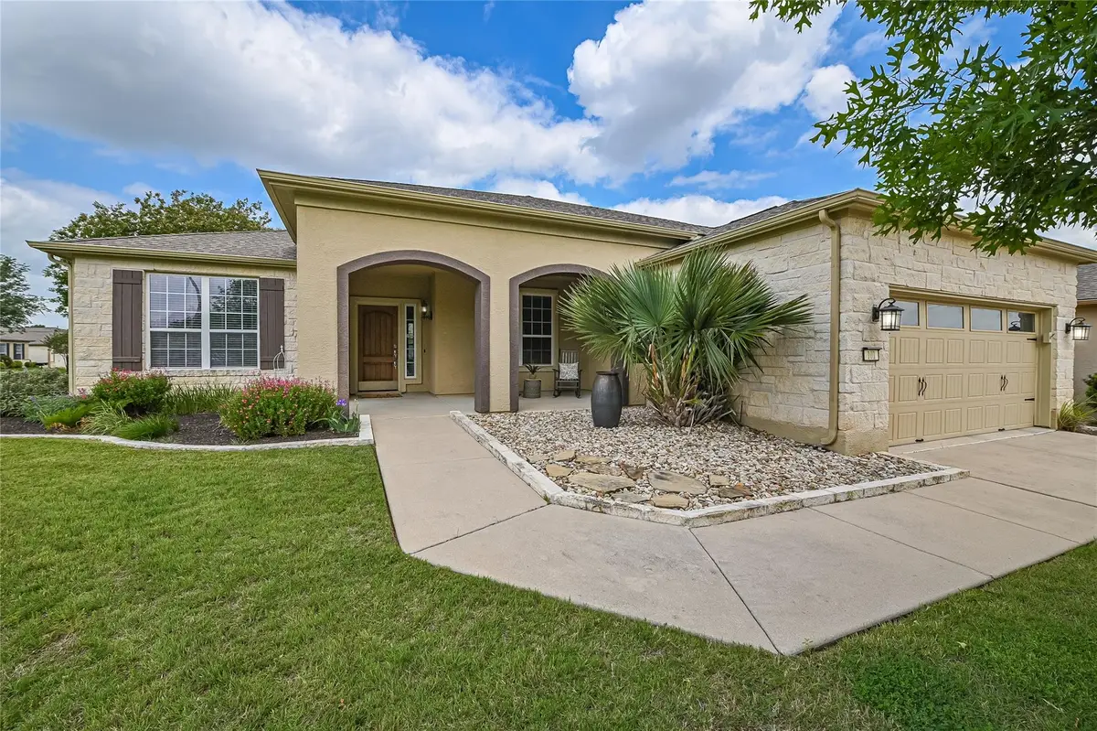 101 Angelina Cv, Georgetown, TX 78633 - #1