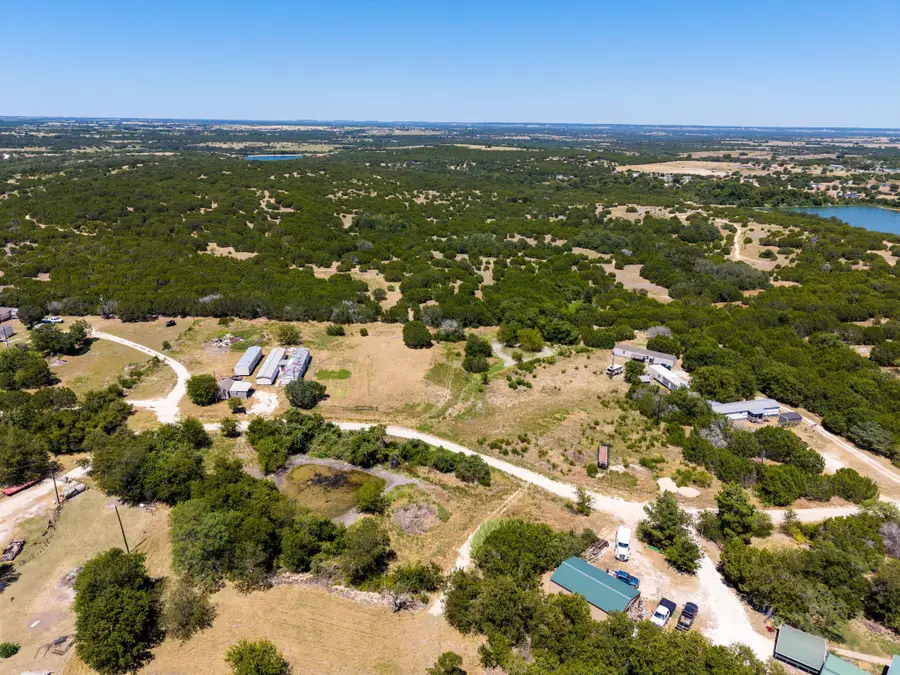 1252 Twin Mountain Road Rd, Copperas Cove, TX 76522 - #2