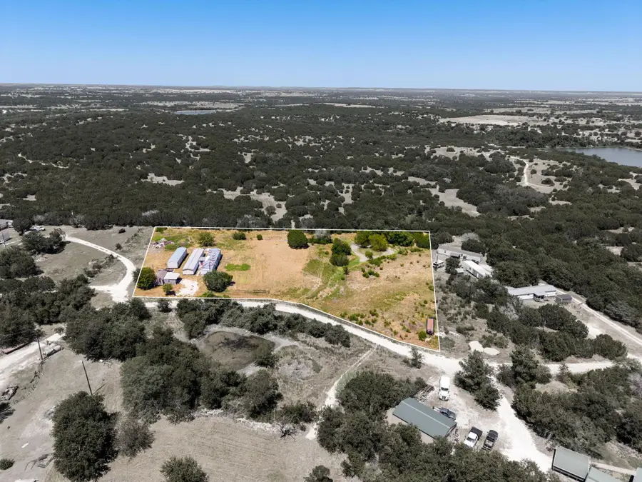 1252 Twin Mountain Road Rd, Copperas Cove, TX 76522 - #3