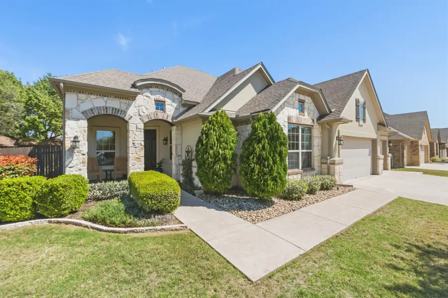 200 Parkwest Dr, Cedar Park, TX 78613 - #2
