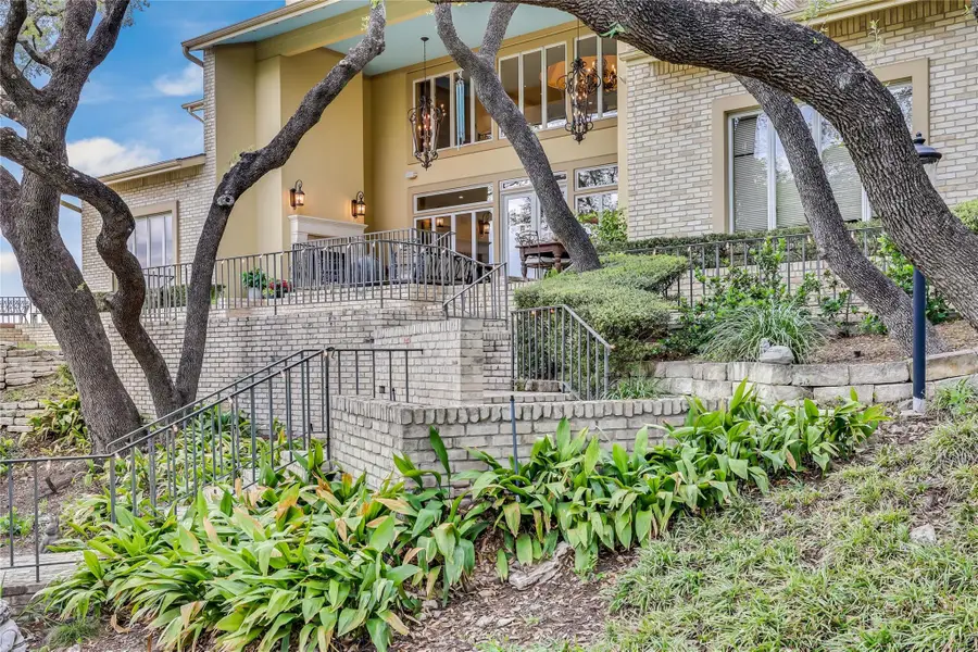 3418 Mount Bonnell Cir, Austin, TX 78731 - #2