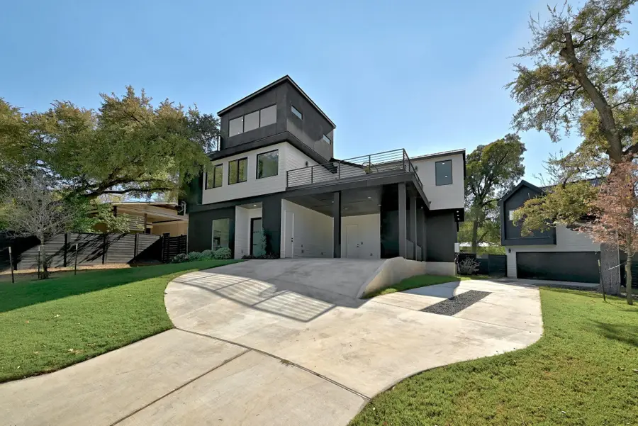 2303 Westworth Cir, Austin, TX 78704 - #2
