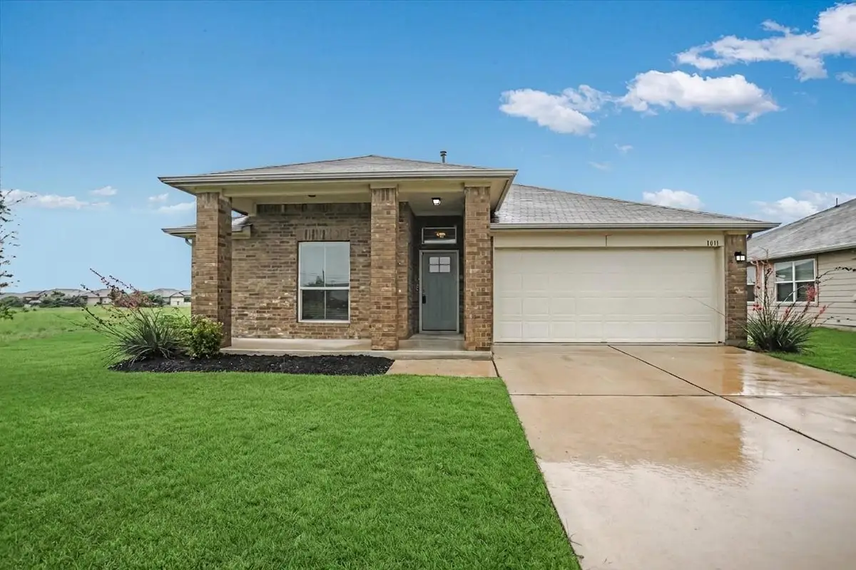 1011 Pembroke Ct, Hutto, TX 78634 - #1