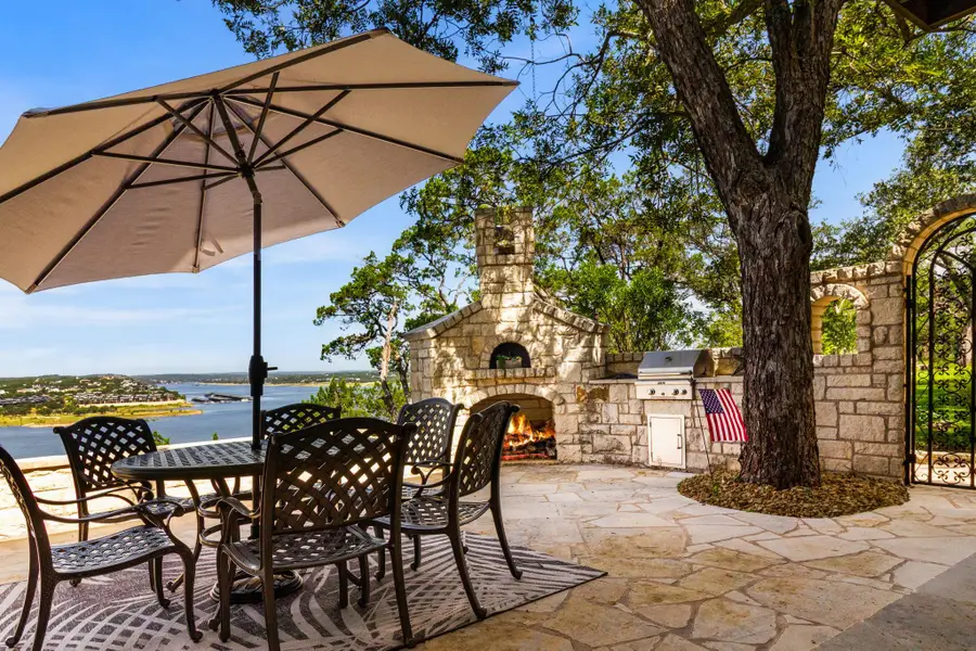 2804B Lohmans Ford Rd, Lago Vista, TX 78645 - #3