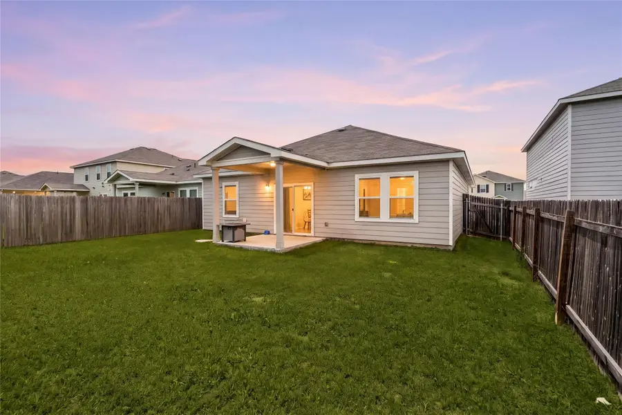 19325 Berringer Dr, Pflugerville, TX 78660 - #2