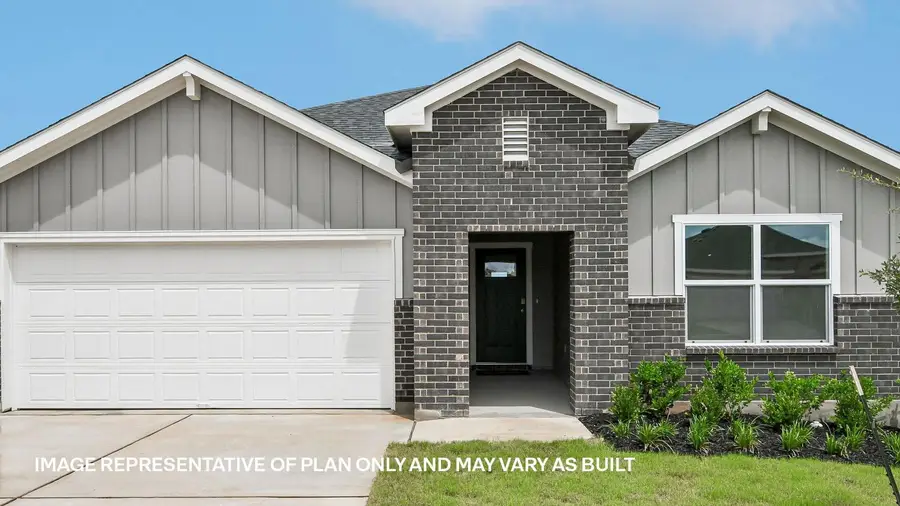 18305 Blazing Ranch Ln, Manor, TX 78653 - #2