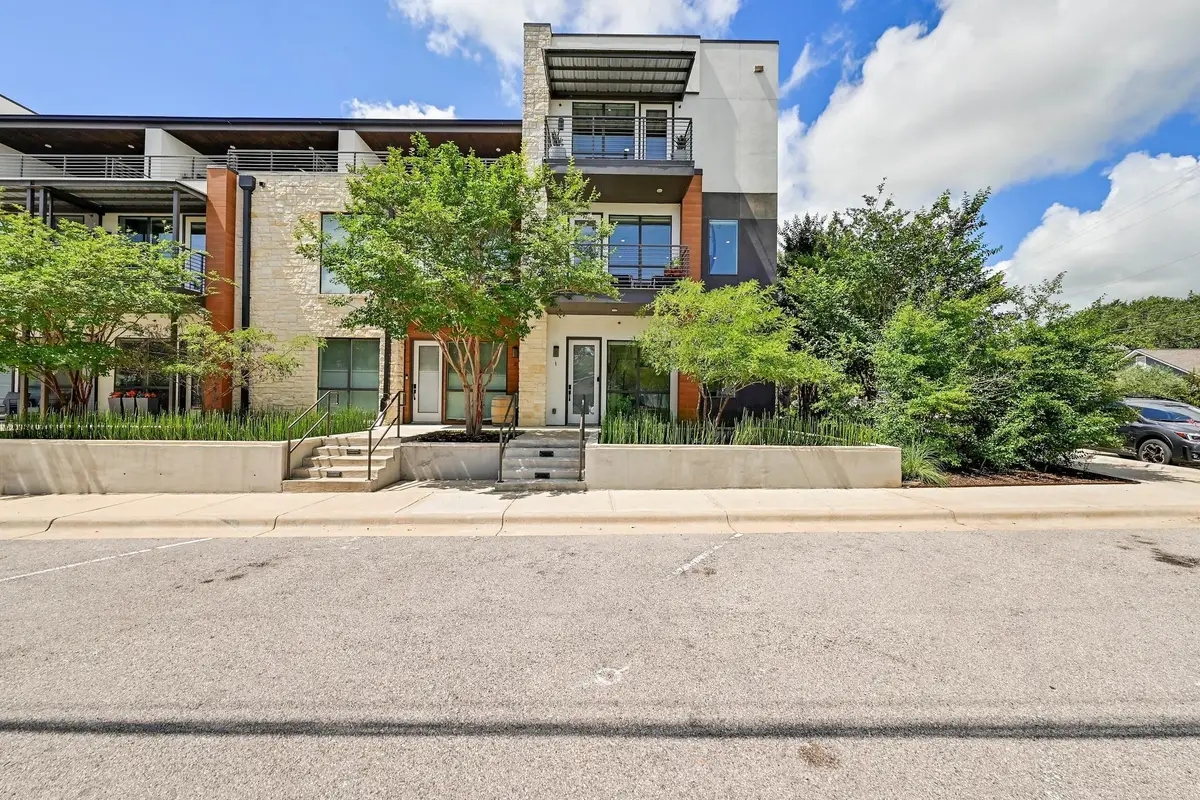 2003 Wilson St #1, Austin, TX 78704 - #1
