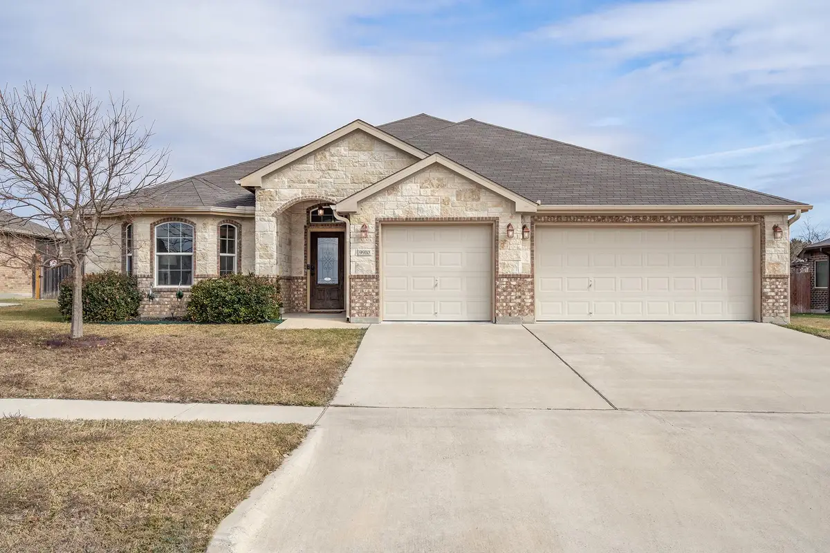 9910 Taylor Renee Dr, Killeen, TX 76542 - Image #1