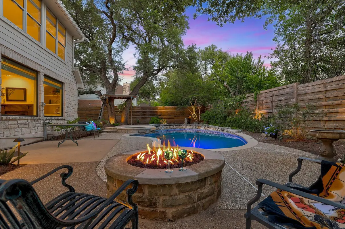 11413 Rockwell Pl, Austin, TX 78726 - #1