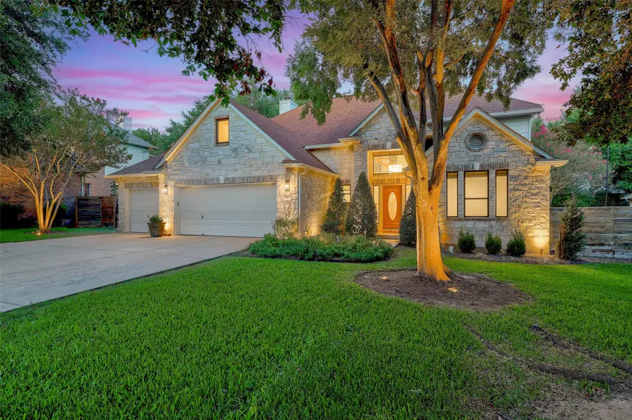 11413 Rockwell Pl, Austin, TX 78726 - #3