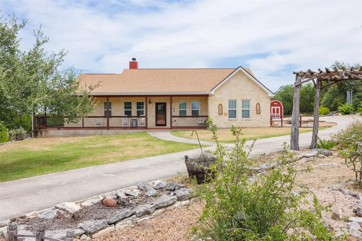 845 Rutherford, Fischer, TX 78623 - Image #1