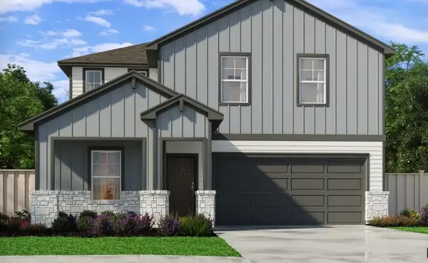 112 Woodbrook Dr, Georgetown, TX 78674