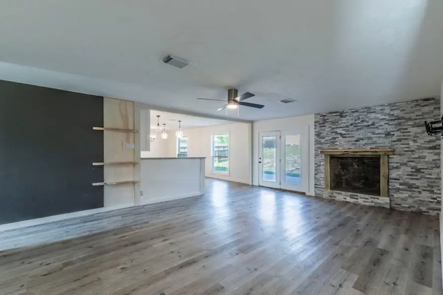 4013 Valley View Dr, Temple, TX 76502 - #2