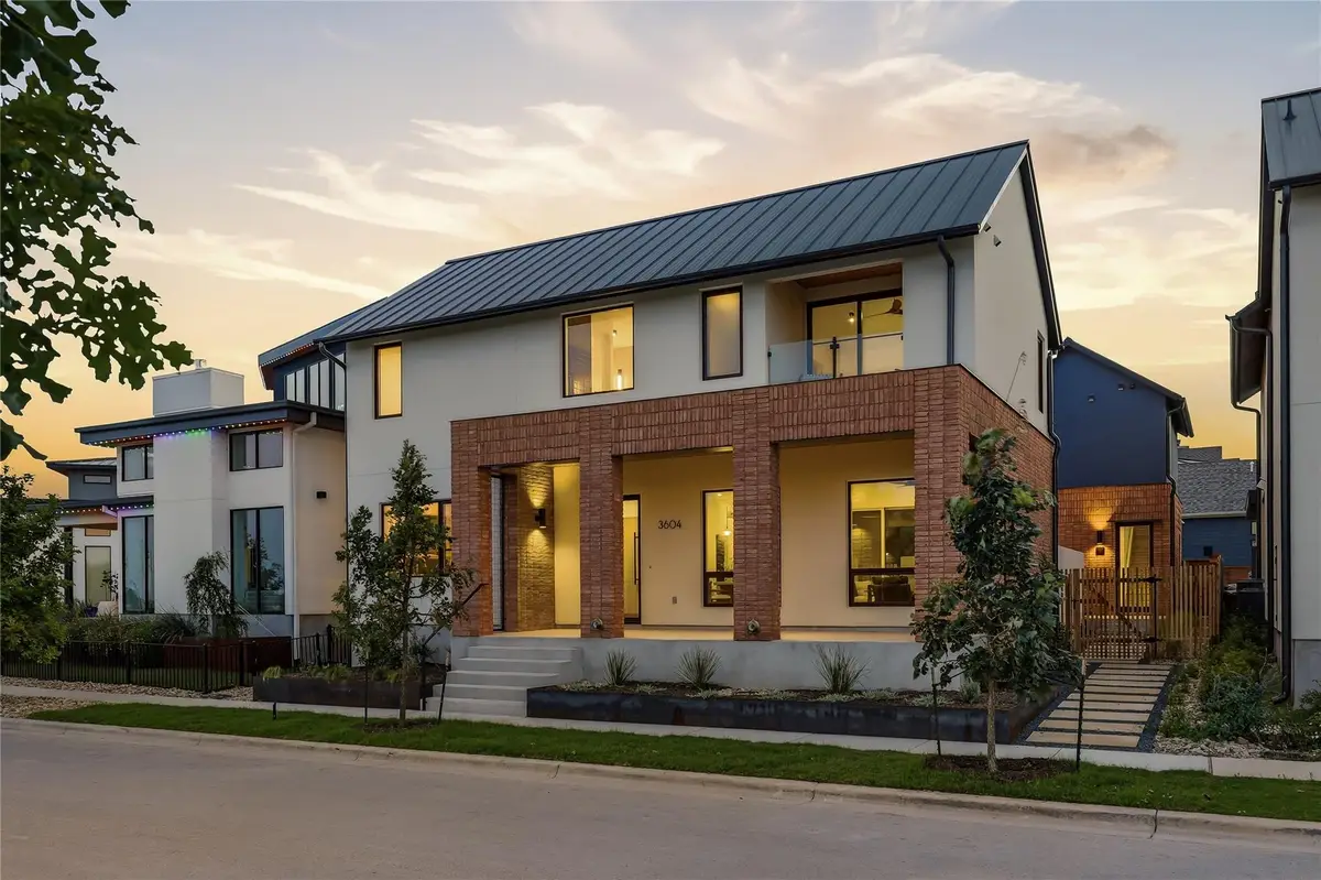 3604 Tom Miller St, Austin, TX 78723 - #1