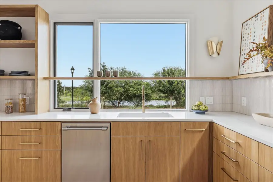 3604 Tom Miller St, Austin, TX 78723 - #2