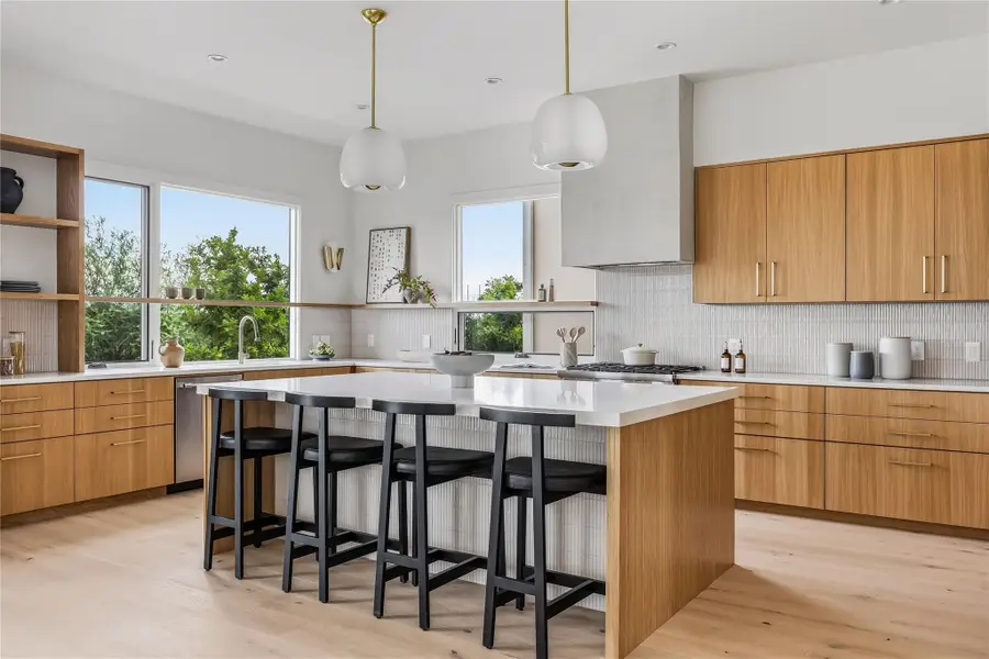 3604 Tom Miller St, Austin, TX 78723 - #3